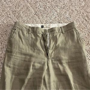 Gap Slacks Khakis Men’s Size - 28/30